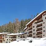 Residenza Chesa Margun 66-1 By Interhome *