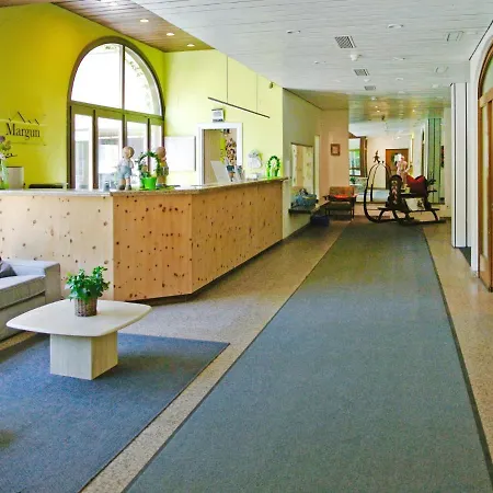 Residenza Chesa Margun 66-1 By Interhome *