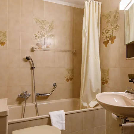 Apartment Residenza Chesa Margun 66-1 By Interhome Surlej