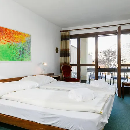 Residenza Chesa Margun 66-1 By Interhome