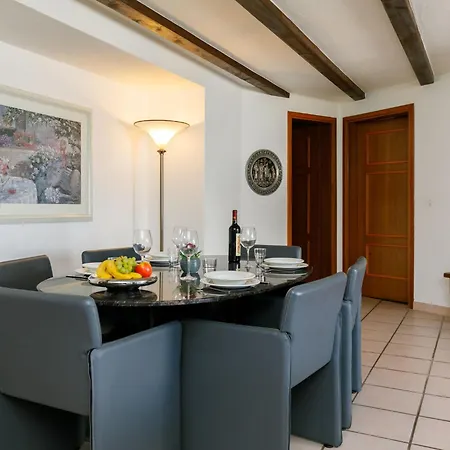 Residenza Chesa Margun 66-1 By Interhome