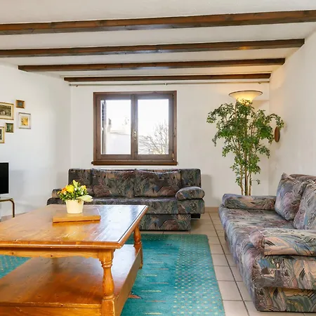 Residenza Chesa Margun 66-1 By Interhome Surlej