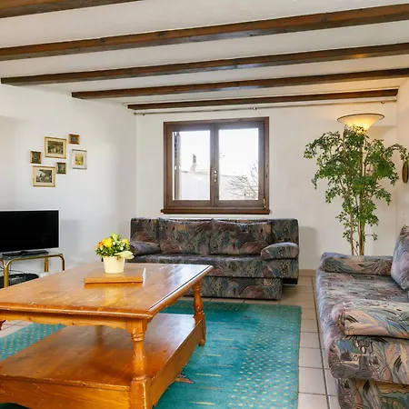 Residenza Chesa Margun 66-1 By Interhome