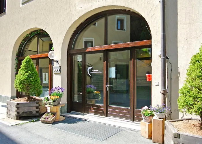 Appartement Residenza Chesa Margun 66-1 By Interhome Surlej