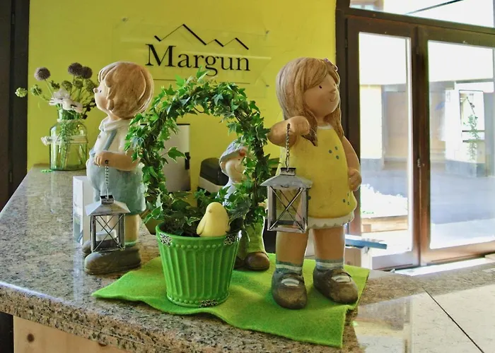 Appartement Residenza Chesa Margun 66-1 By Interhome *