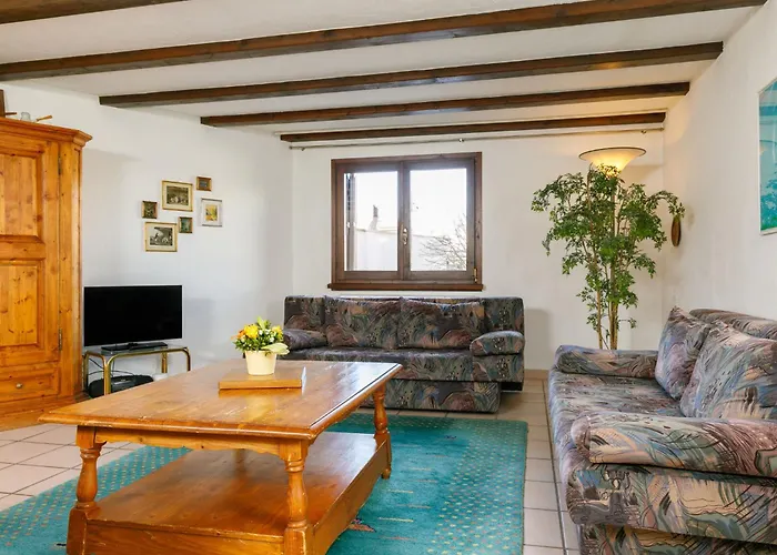 Residenza Chesa Margun 66-1 By Interhome