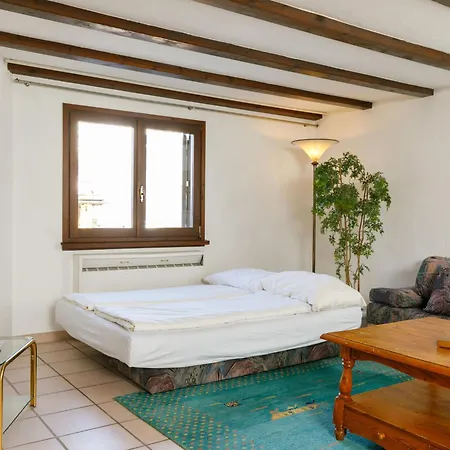 Residenza Chesa Margun 66-1 By Interhome * Surlej